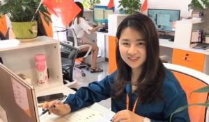 致敬新時(shí)代|熱烈慶祝建國70周年，歡創(chuàng)踐行中國夢(mèng)