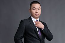 歡創集團羅寧弟先生榮獲“2022灣商十大新生代人物”