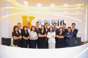 一樣的教師節(jié)，不一樣的歡創(chuàng)講師團