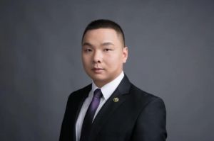 廣青協專訪歡創集團總裁羅寧弟—創業12載的心得感悟