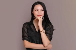 歡創集團陳文舒：立足灣區，深度賦能人力資源