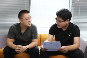 歡創(chuàng)人力資源HR：給普通人寫簡(jiǎn)歷的建議