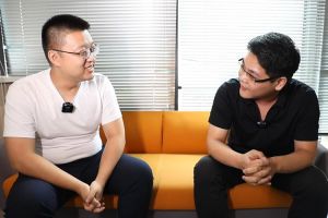 歡創人力資源HR說：如何看待職場摸魚