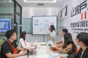 勞務派遣公司怎么招人？