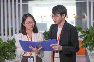 勞務派遣是構建和諧勞動關系的新型用工形式