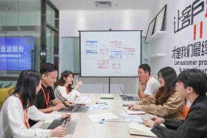 招聘外包對企業有什么好處