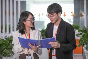 為什么越來越多的企業選擇人力外包以滿足業務需求？