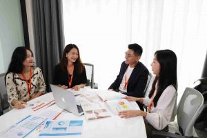 攜手人力外包，釋放無限潛能