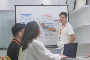 揭秘人力外包，如何為企業創造更多價值