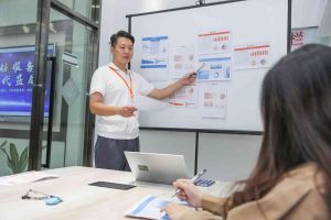 人事代理揭秘：招聘流程提升，讓企業招聘更高效