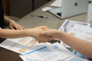 中小企業如何通過人力外包實現業務靈活性