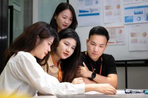 人事代理是應對人才短缺的利器