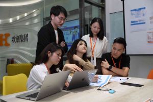 勞務派遣模式的管理與優化