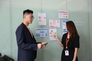 科技行業中的勞務派遣成功故事